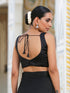 Black Reign Blouse